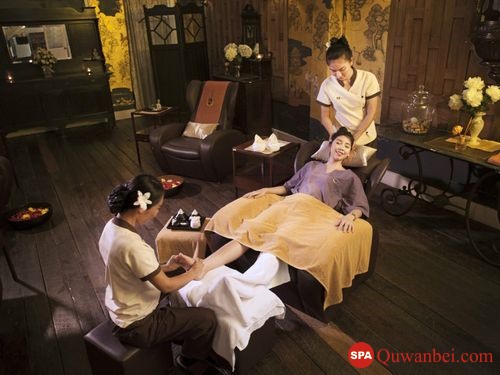 潍坊有什么有名的温泉酒店值得入住？